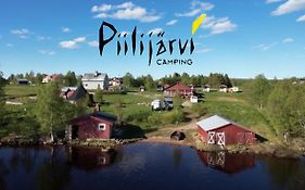 Piilijaervi Camping