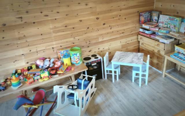 Piilijaervi Camping Gällivare Zewnętrze zdjęcie